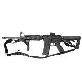 ROCK ISLAND ARMORY LAR-15 5.56X45MM NATO - 1 of 2