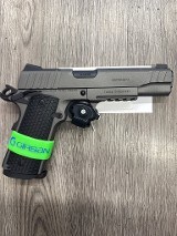 GIRSAN MC 1911S .38 SUPER - 2 of 3