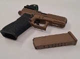 GLOCK G19X 9MM LUGER (9x19 PARA) - 2 of 3