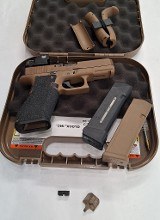GLOCK G19X 9MM LUGER (9x19 PARA) - 1 of 3