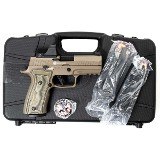 SIG SAUER P320 AXG SCORPION 9MM LUGER (9X19 PARA) - 3 of 3