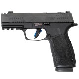 SIG SAUER P365 X 9MM LUGER (9X19 PARA) - 1 of 3