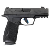 SIG SAUER P365 X 9MM LUGER (9X19 PARA) - 2 of 3