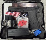 KELTEC PMR-30 .22 WMR - 1 of 3