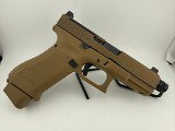 GLOCK G19X MOS 9MM LUGER (9X19 PARA) - 2 of 3