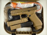 GLOCK G19X MOS 9MM LUGER (9X19 PARA) - 1 of 3