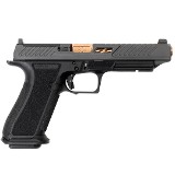 SHADOW SYSTEMS DR920L ELITE 9MM LUGER (9X19 PARA) - 2 of 3