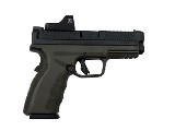 SPRINGFIELD ARMORY XD MOD-3 9MM LUGER (9x19 PARA) - 1 of 3