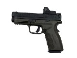 SPRINGFIELD ARMORY XD MOD-3 9MM LUGER (9x19 PARA) - 2 of 3