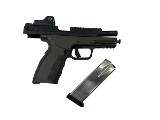 SPRINGFIELD ARMORY XD MOD-3 9MM LUGER (9x19 PARA) - 3 of 3