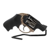 RUGER LCR .38 SPL +P - 2 of 3