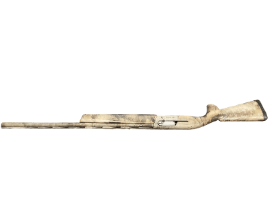 BROWNING MAXUS 12 GA