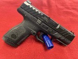 BERETTA APX A1 COMPACT OPTIC CUT 9MM 9MM LUGER (9x19 PARA) - 2 of 3