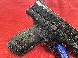 BERETTA APX A1 COMPACT OPTIC CUT 9MM 9MM LUGER (9x19 PARA) - 3 of 3