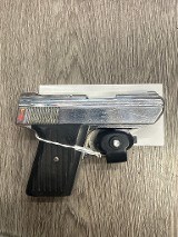 DAVIS INDUSTRIES P-380 .380 ACP - 2 of 3