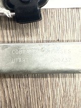 DAVIS INDUSTRIES P-380 .380 ACP - 3 of 3