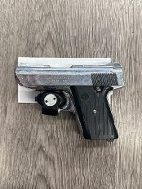 DAVIS INDUSTRIES P-380 .380 ACP - 1 of 3