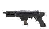 RUGER PC CHARGER 9MM LUGER (9x19 PARA) - 1 of 3