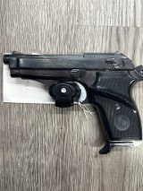 F.I.E. FIREARMS TITAN II.32 ACP - 1 of 3