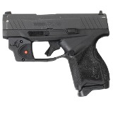 TAURUS GX4 9MM LUGER (9X19 PARA) - 1 of 3