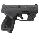 TAURUS GX4 9MM LUGER (9X19 PARA) - 2 of 3