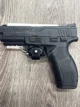 ZIGANA PX-9 9MM LUGER (9x19 PARA) - 1 of 3