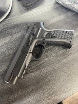 TANFOGLIO WITNESS-P-S .40 S&W - 2 of 2