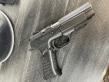 TANFOGLIO WITNESS-P-S .40 S&W - 1 of 2