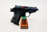 WALTHER PPK .380 ACP - 3 of 3