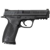 SMITH & WESSON M&P40 .40 S&W - 2 of 3
