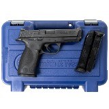 SMITH & WESSON M&P40 .40 S&W - 3 of 3