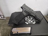 SPRINGFIELD HELLCAT PRO OSP 9MM LUGER (9X19 PARA) - 1 of 2