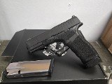 SPRINGFIELD HELLCAT PRO OSP 9MM LUGER (9X19 PARA) - 2 of 2