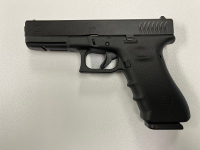 GLOCK 17 RTF2 9MM LUGER (9x19 PARA) - Image 2 of 3