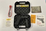 GLOCK 17 RTF2 9MM LUGER (9x19 PARA) - Image 1 of 3
