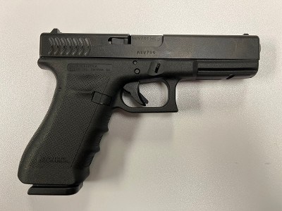 GLOCK 17 RTF2 9MM LUGER (9x19 PARA) - Image 3 of 3