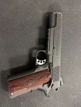 SPRINGFIELD ARMORY Loaded Operator .45 ACP - 1 of 3