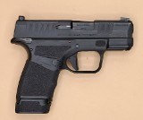SPRINGFIELD ARMORY HELLCAT 9MM LUGER (9x19 PARA) - Image 2 of 3