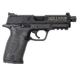 SMITH & WESSON M&P22 COMPACT.22 LR - 2 of 3