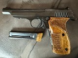NORINCO TT-Olympia .22 LR - 1 of 2