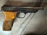 NORINCO TT-Olympia .22 LR - 2 of 2