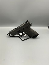 SMITH & WESSON M&P 9 SHIELD PLUS 9MM LUGER (9x19 PARA) - 1 of 3