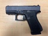 GLOCK G43X MOS 9MM LUGER (9x19 PARA) - 2 of 3