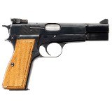 BROWNING HI-POWER MARK III 9MM LUGER (9X19 PARA) - 2 of 2