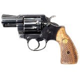 COLT LAWMAN MK III .357 MAG - 1 of 3