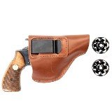 COLT LAWMAN MK III .357 MAG - 3 of 3