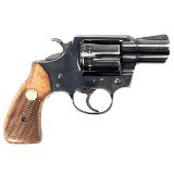 COLT LAWMAN MK III .357 MAG - 2 of 3