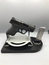 SMITH & WESSON M&P 9 SHIELD 9MM LUGER (9x19 PARA) - 1 of 3