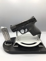 SMITH & WESSON M&P 9 SHIELD 9MM LUGER (9x19 PARA) - 2 of 3