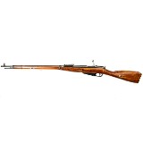 MOSIN-NAGANT M91/30 7.62X54MMR - 1 of 3